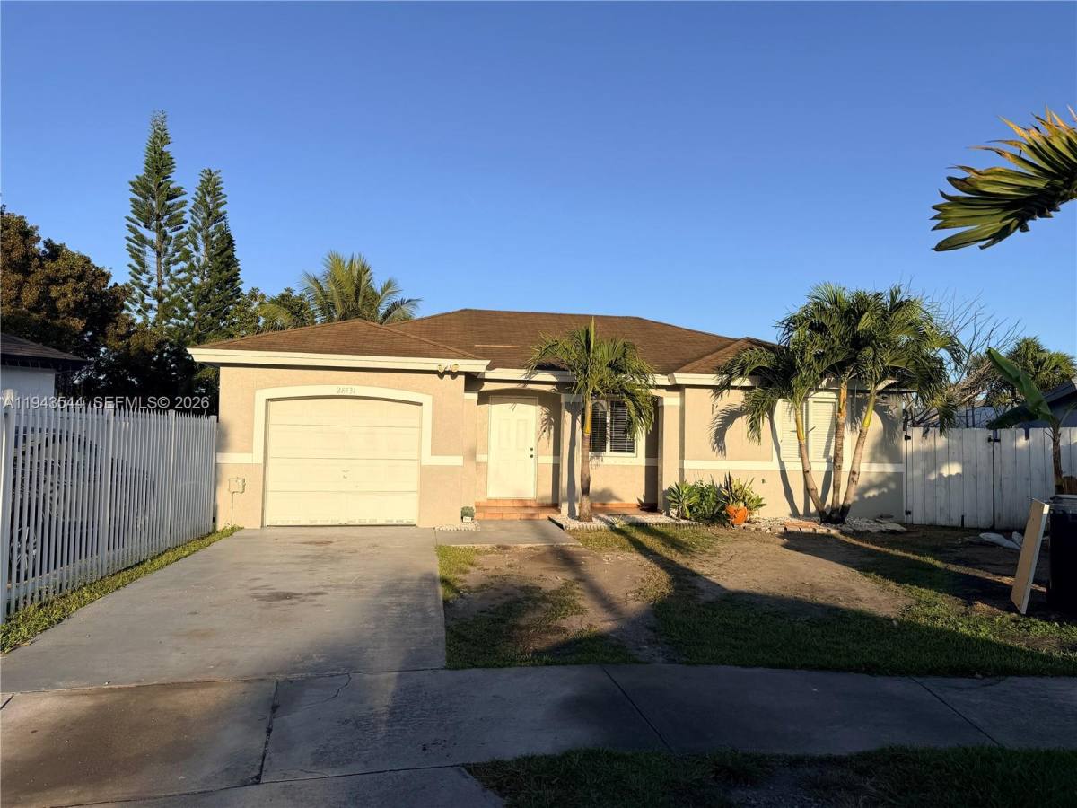 Apartment for rent at 28431 SW 135th Ave, Homestead, FL 33033
