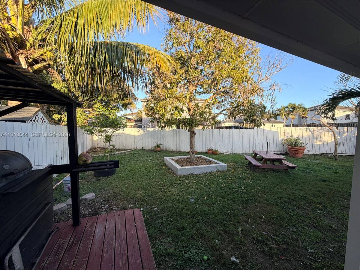Apartment for rent at 28431 SW 135th Ave, Homestead, FL 33033