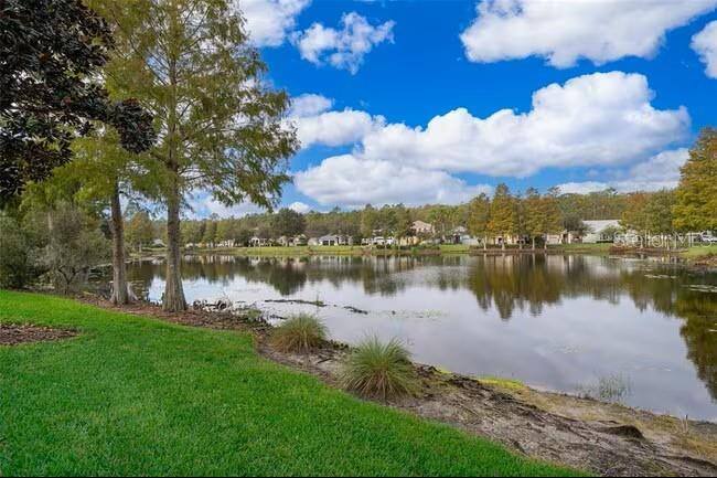 Townhouse for rent at 9615 Fenrose Terrace, Orlando, FL 32827