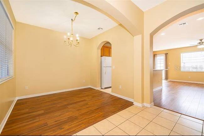 Townhouse for rent at 9615 Fenrose Terrace, Orlando, FL 32827