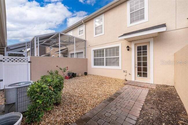 Townhouse for rent at 9615 Fenrose Terrace, Orlando, FL 32827