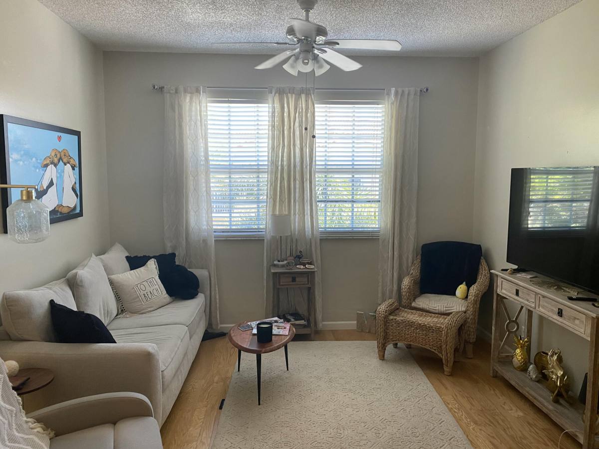 Apartment for rent at 101 Lighthouse Circle #101J, Jupiter, FL 33469