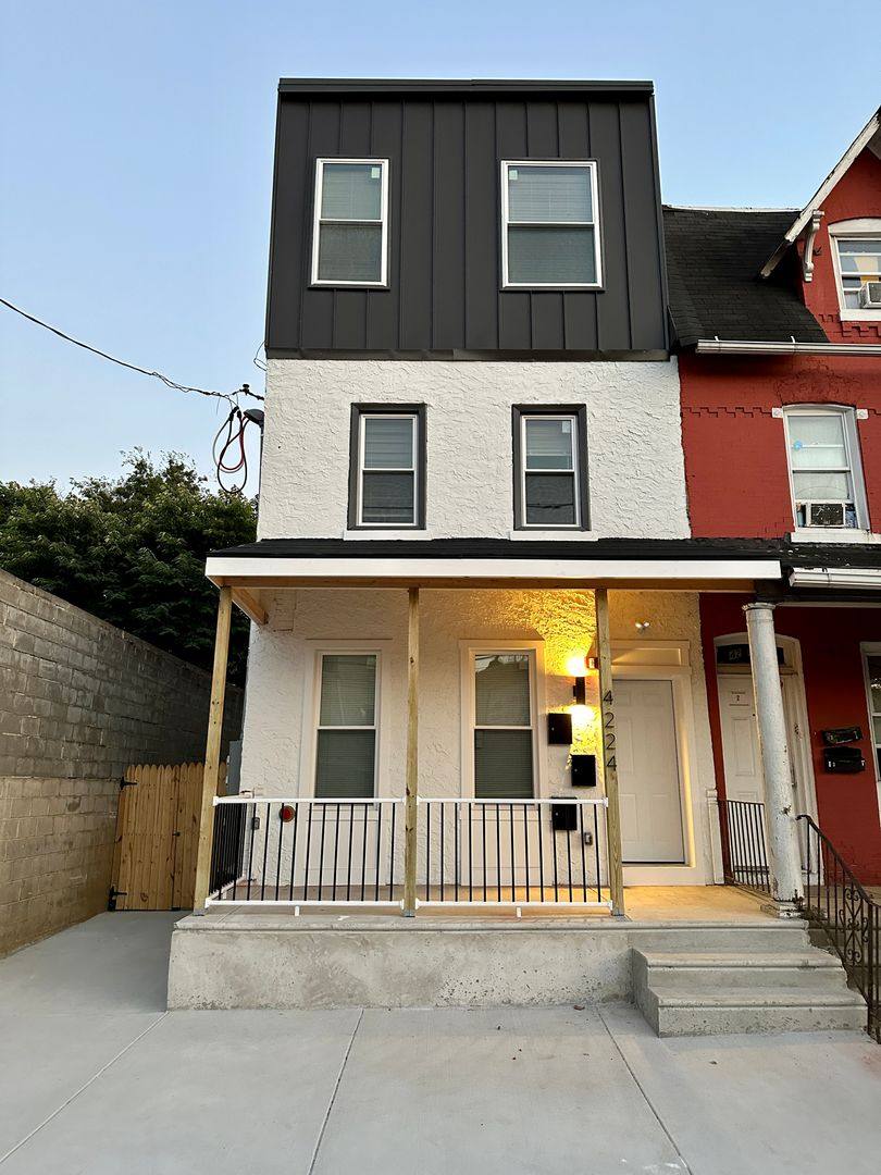 Apartment for rent at 4224 Brown St, Philadelphia, PA 19104