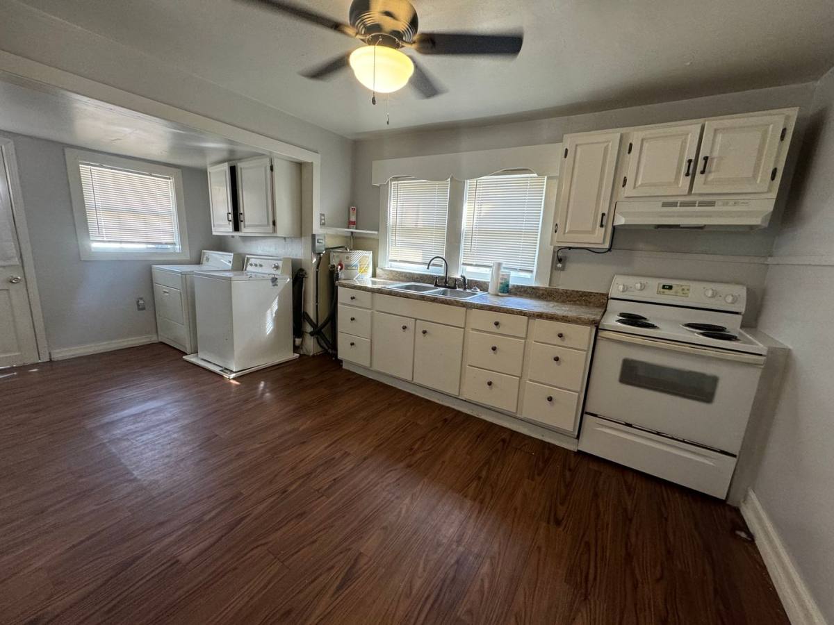 House for rent at 208 N Ave, Rome, GA 30161