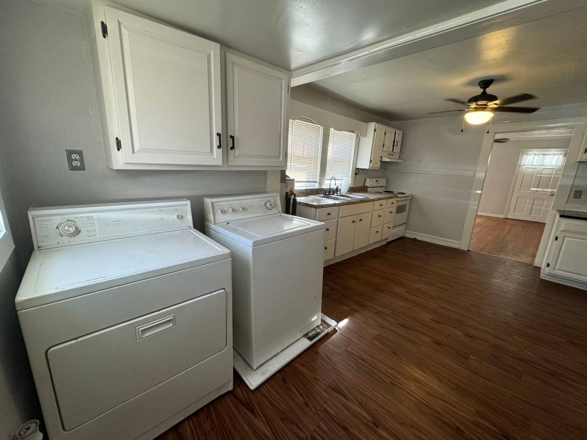 House for rent at 208 N Ave, Rome, GA 30161