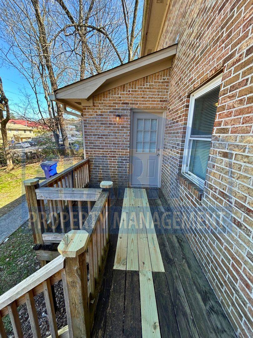 Apartment for rent at 19th St, Cleveland, TN 37311