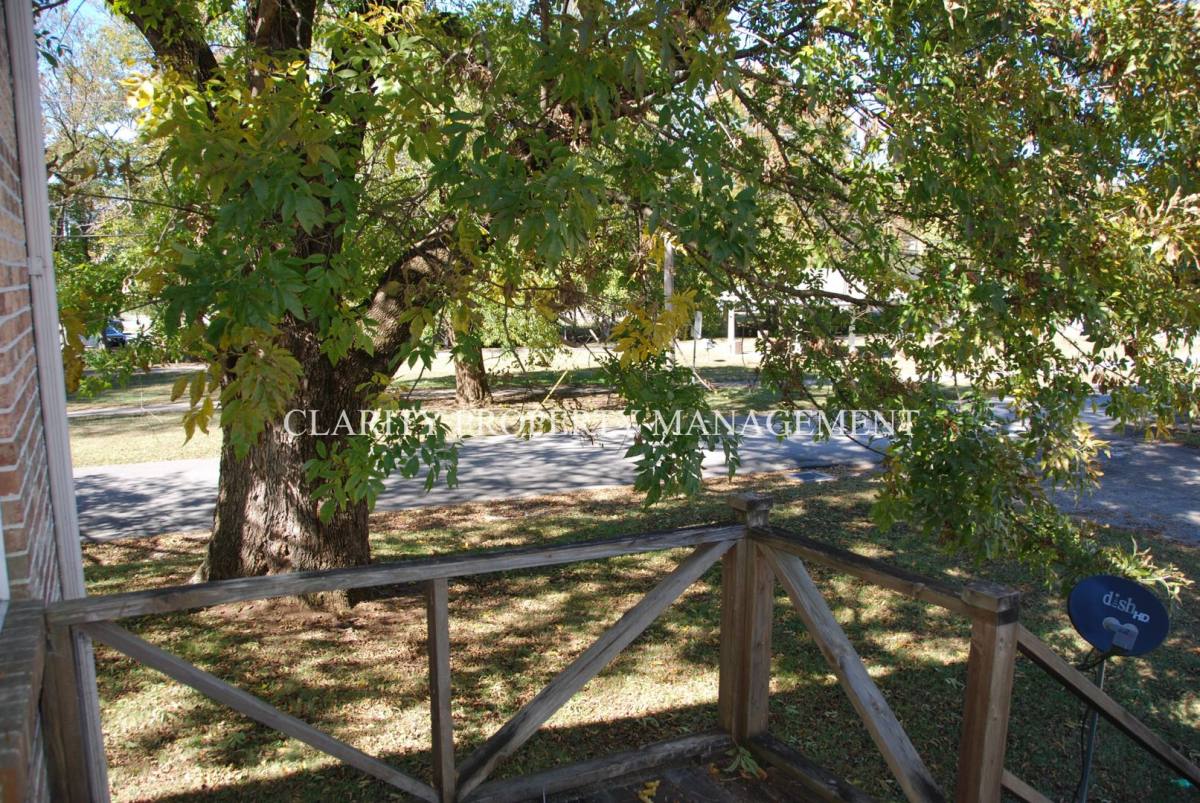 Apartment for rent at 19th St, Cleveland, TN 37311