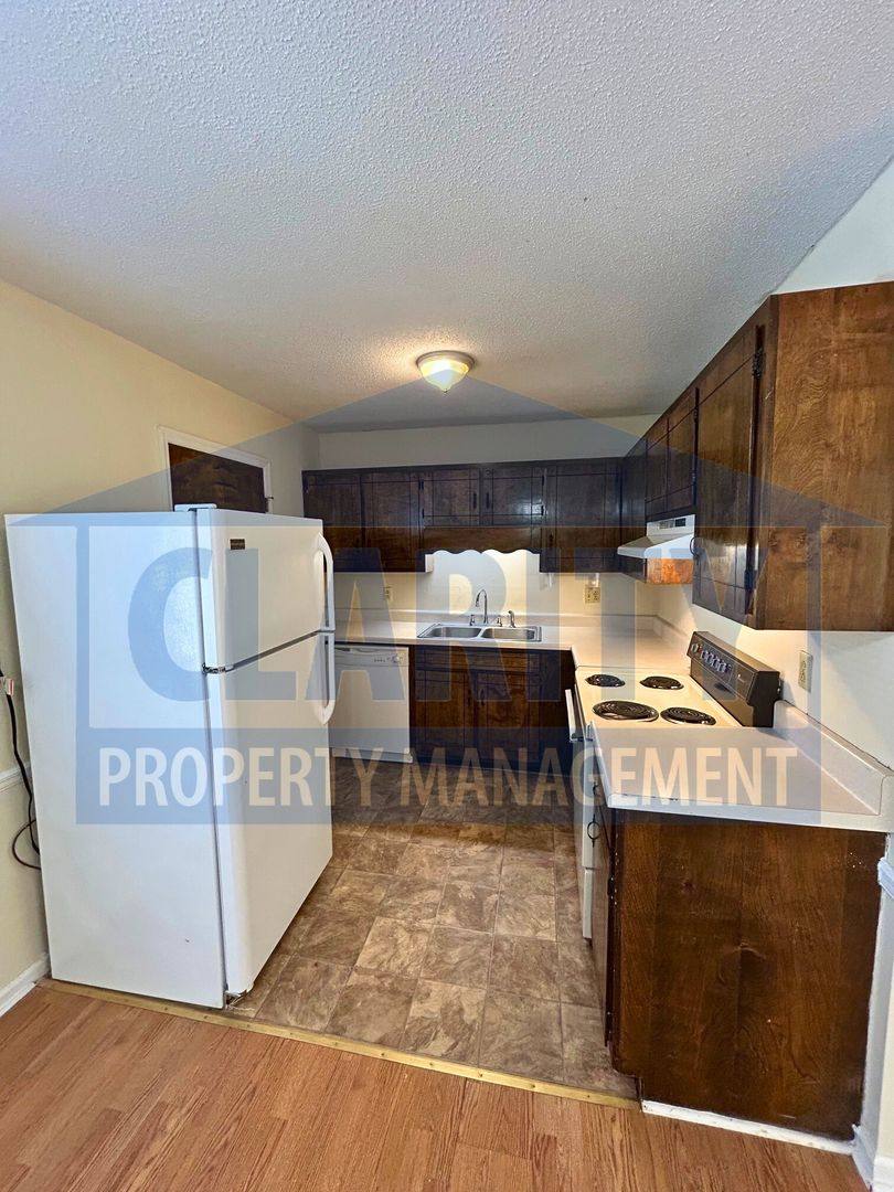 Apartment for rent at 19th St, Cleveland, TN 37311