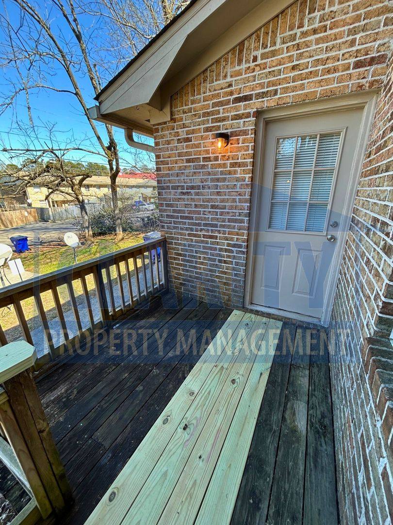 Apartment for rent at 19th St, Cleveland, TN 37311