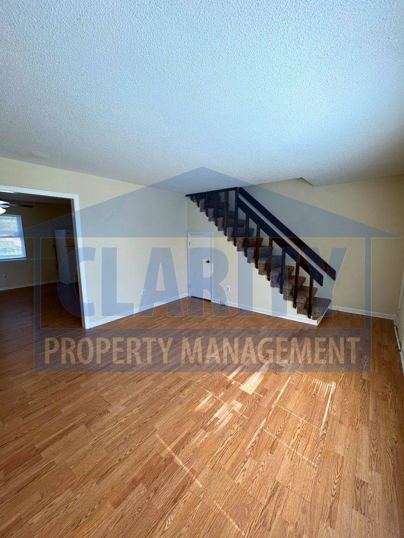 Apartment for rent at 19th St, Cleveland, TN 37311