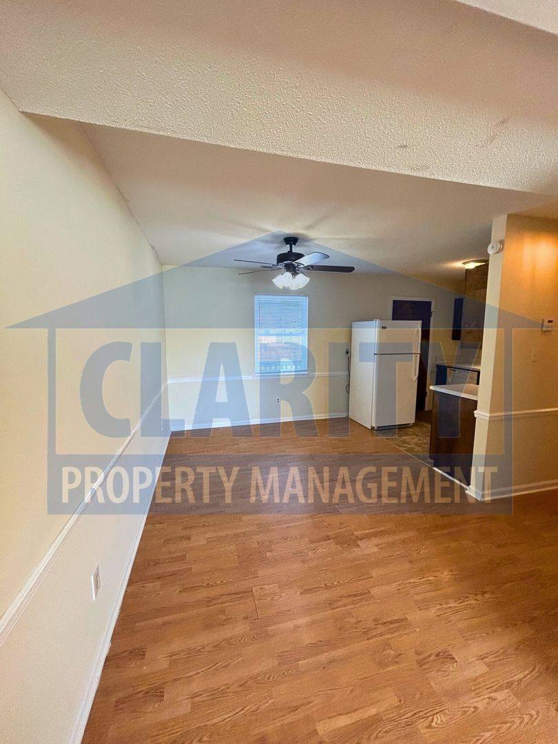 Apartment for rent at 19th St, Cleveland, TN 37311