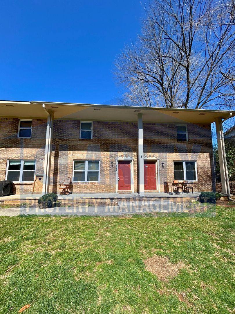 Apartment for rent at 19th St, Cleveland, TN 37311