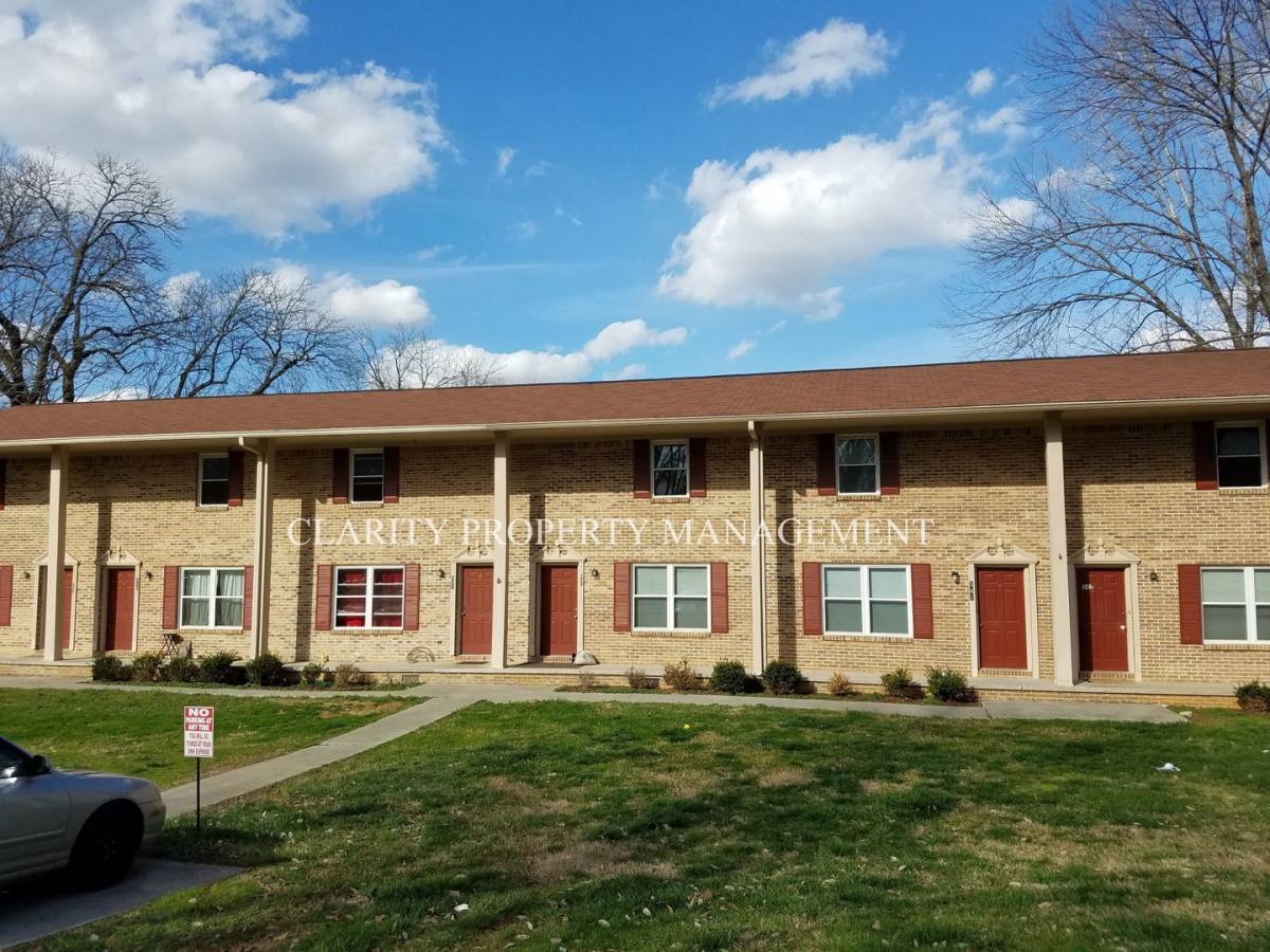 Apartment for rent at 19th St, Cleveland, TN 37311