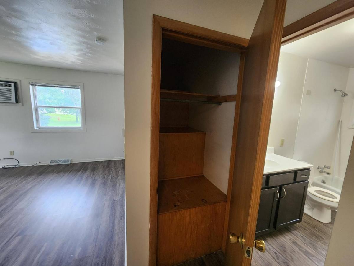 House for rent at 1615 Crescent St, Iowa City, IA 52245