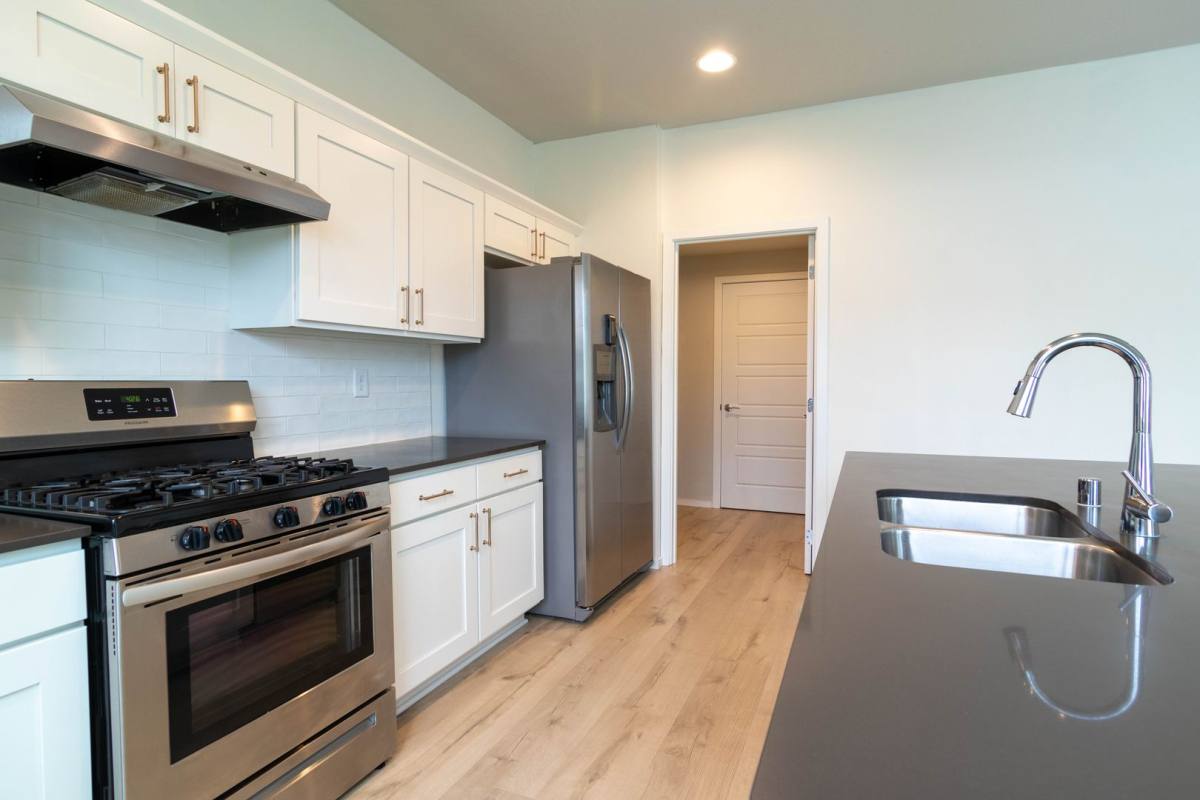 House for rent at 8006 S Fruitvale Lane, Cheney, WA 99004