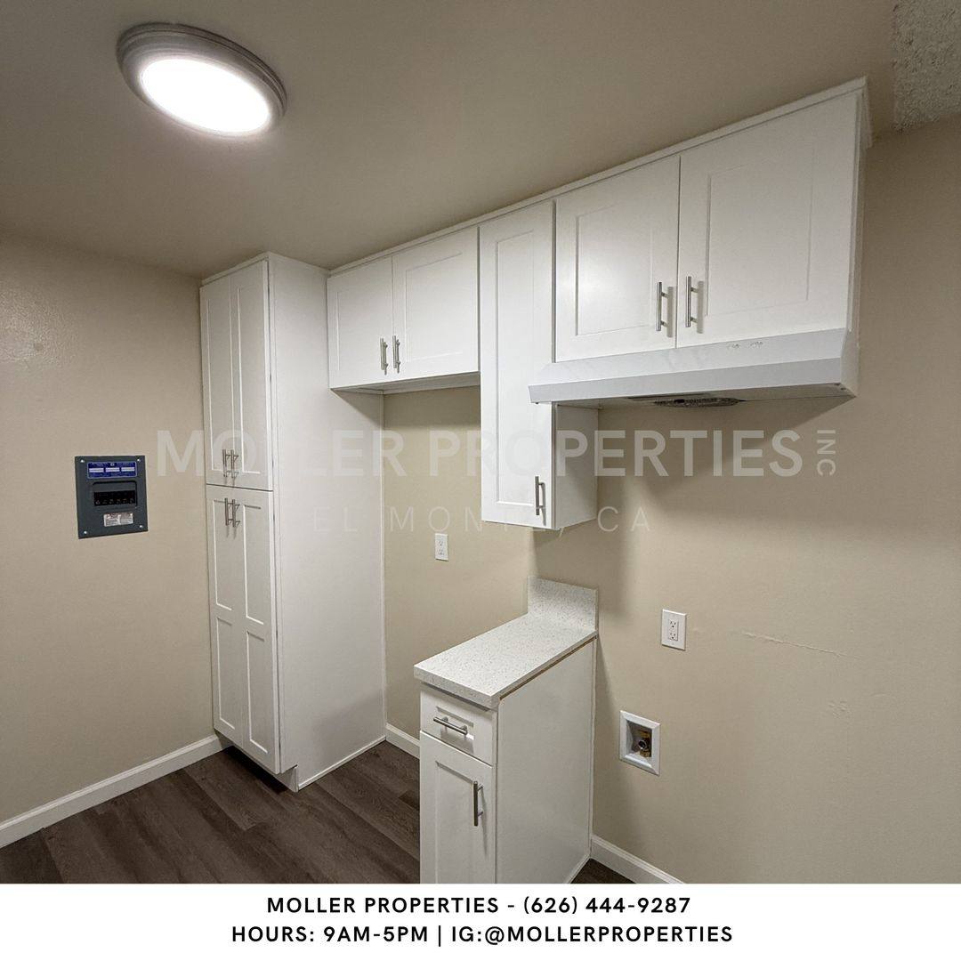 Apartment for rent at 3229 Baldwin Park Blvd, Baldwin Park, CA 91706
