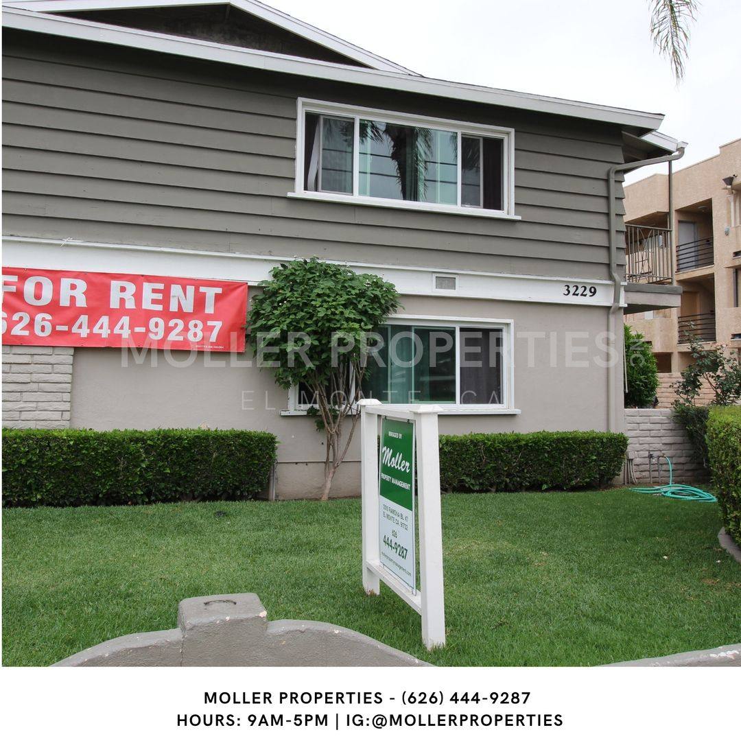 Apartment for rent at 3229 Baldwin Park Blvd, Baldwin Park, CA 91706