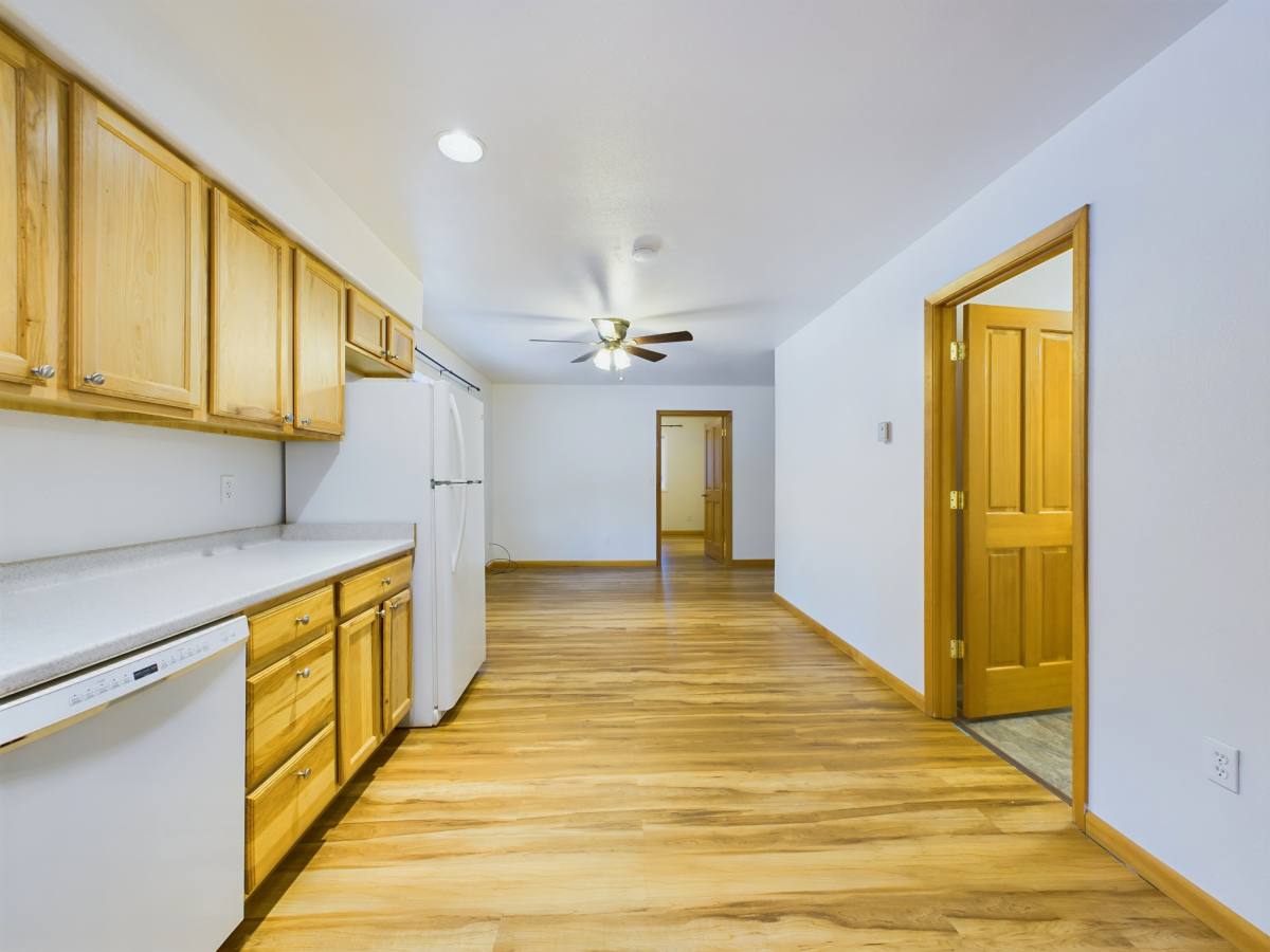Apartment for rent at 3380 Venus Drive- A #A, North Pole, AK 99705