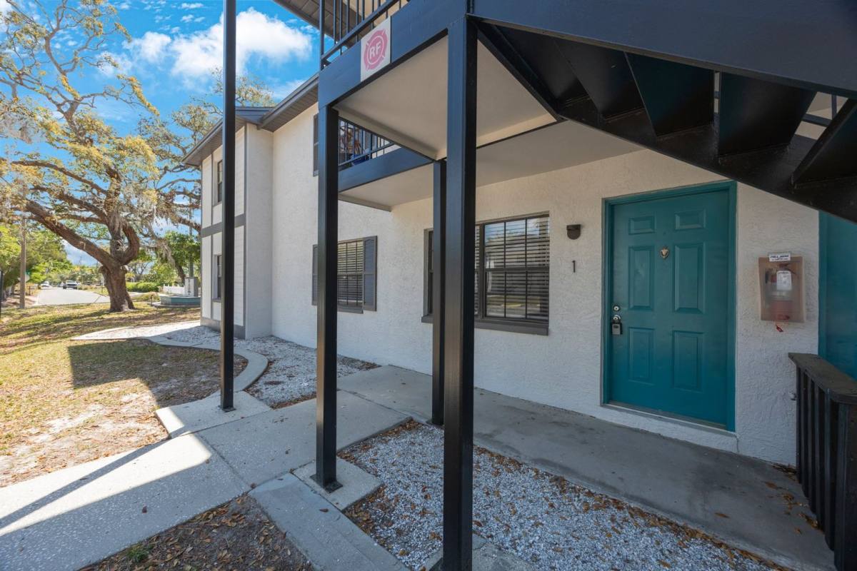 Apartment for rent at 500 9th Ave S -Building C #1, Safety Harbor, FL 34695