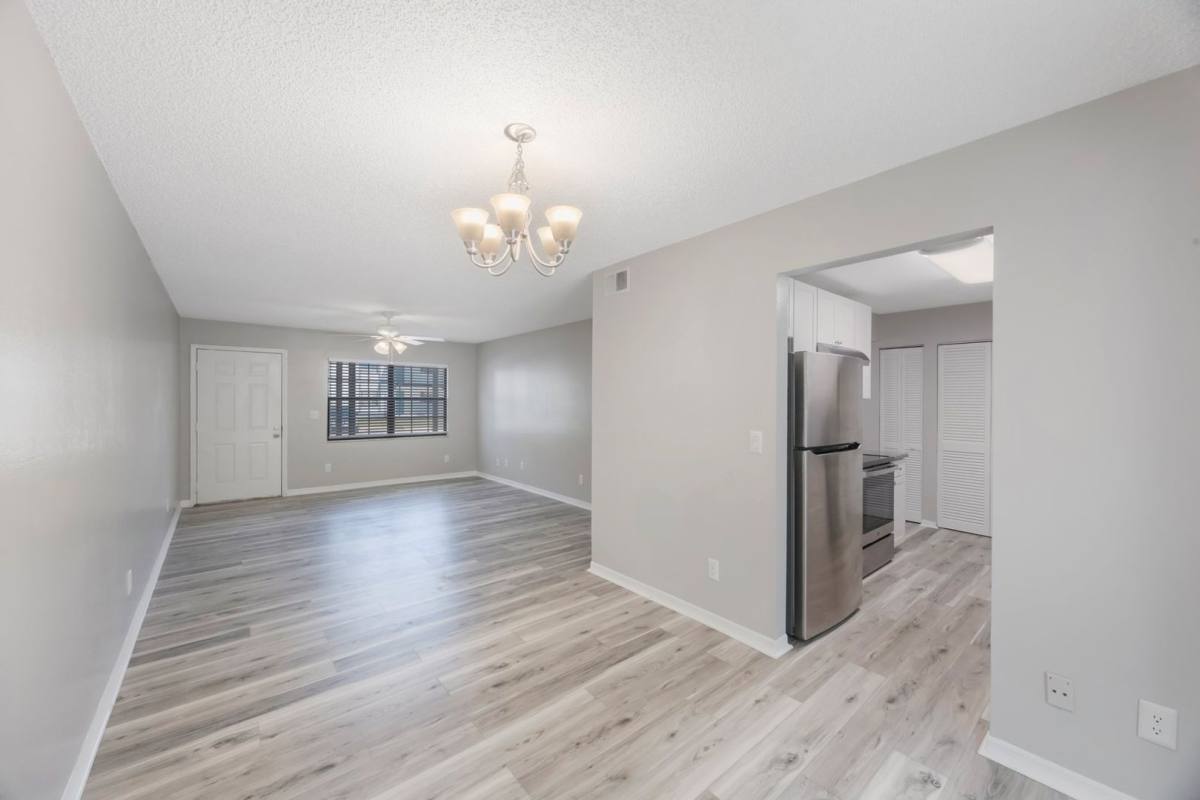Apartment for rent at 500 9th Ave S -Building C #1, Safety Harbor, FL 34695