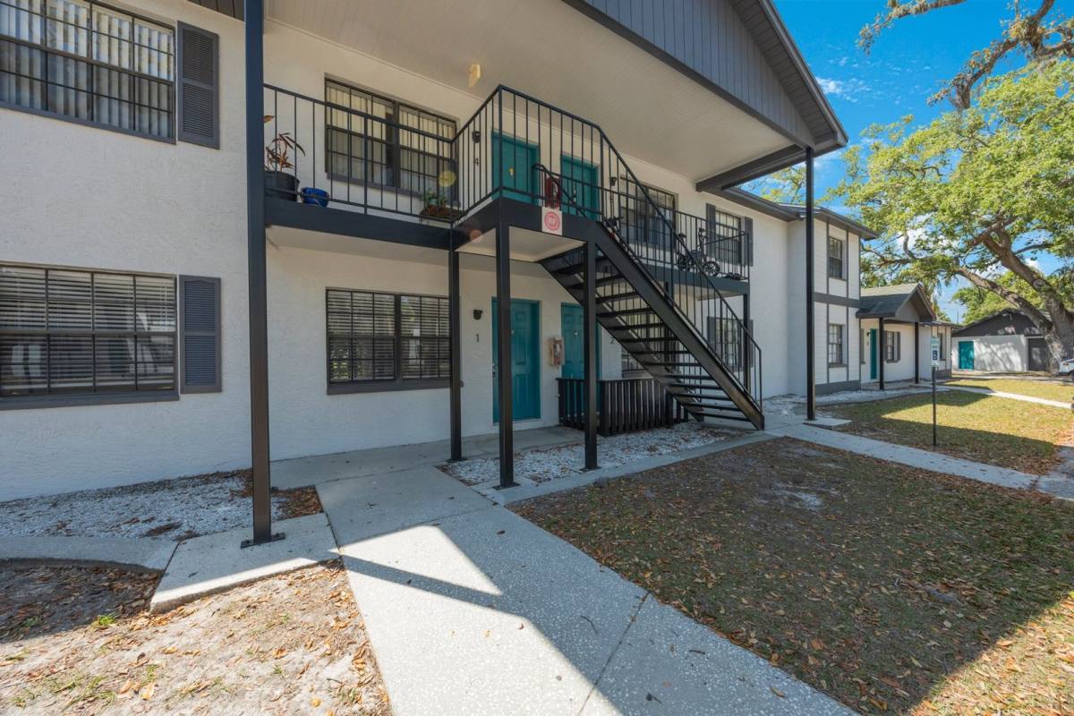 Apartment for rent at 500 9th Ave S -Building C #1, Safety Harbor, FL 34695