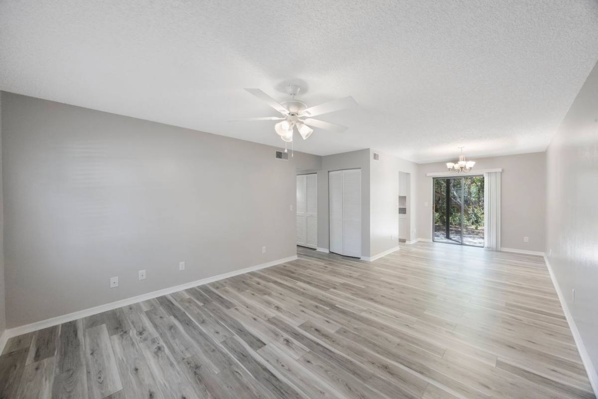Apartment for rent at 500 9th Ave S -Building C #1, Safety Harbor, FL 34695