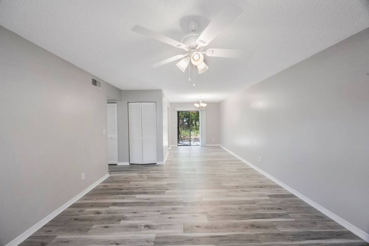 Apartment for rent at 500 9th Ave S -Building C #1, Safety Harbor, FL 34695