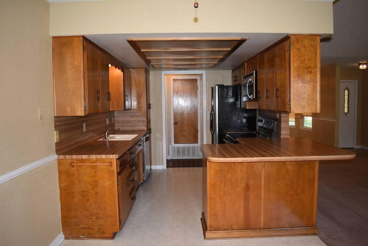 House for rent at 704 Kim, Copperas Cove, TX 76522