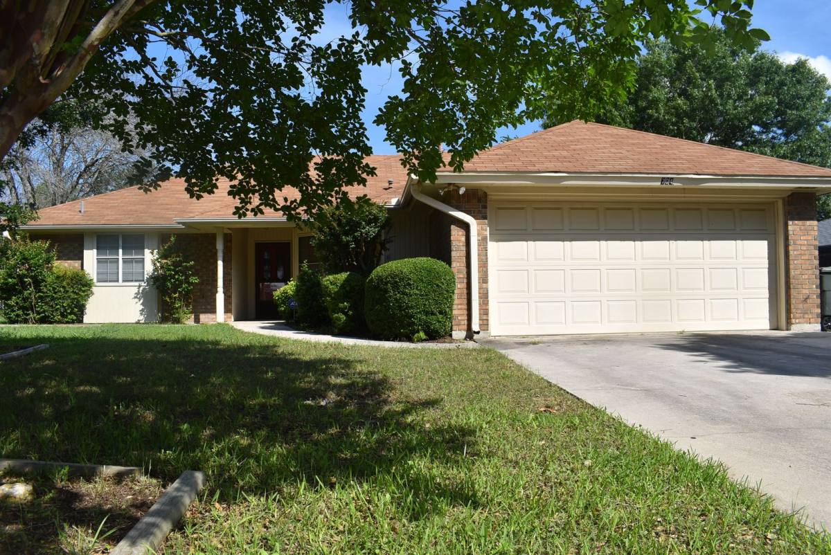 House for rent at 704 Kim, Copperas Cove, TX 76522