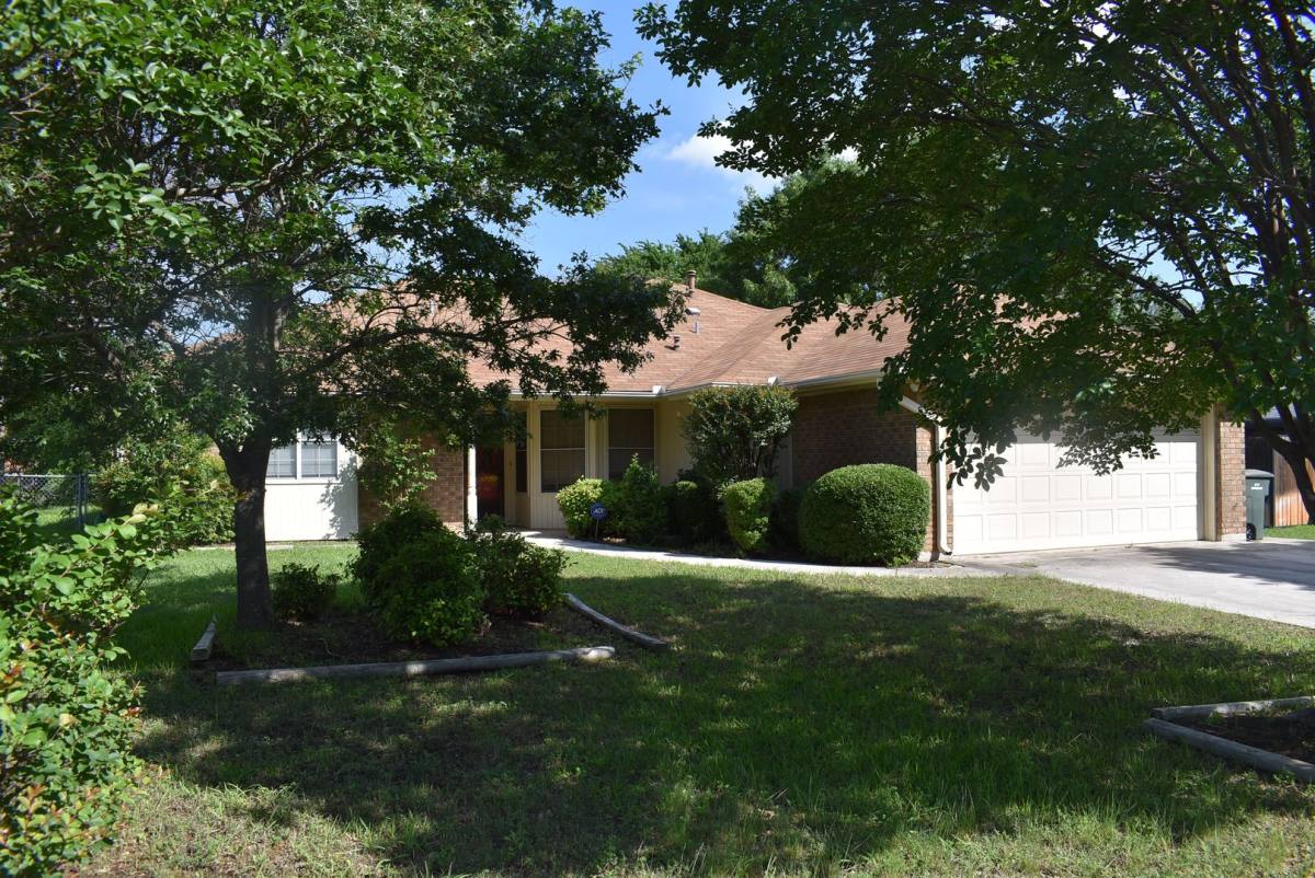 House for rent at 704 Kim, Copperas Cove, TX 76522