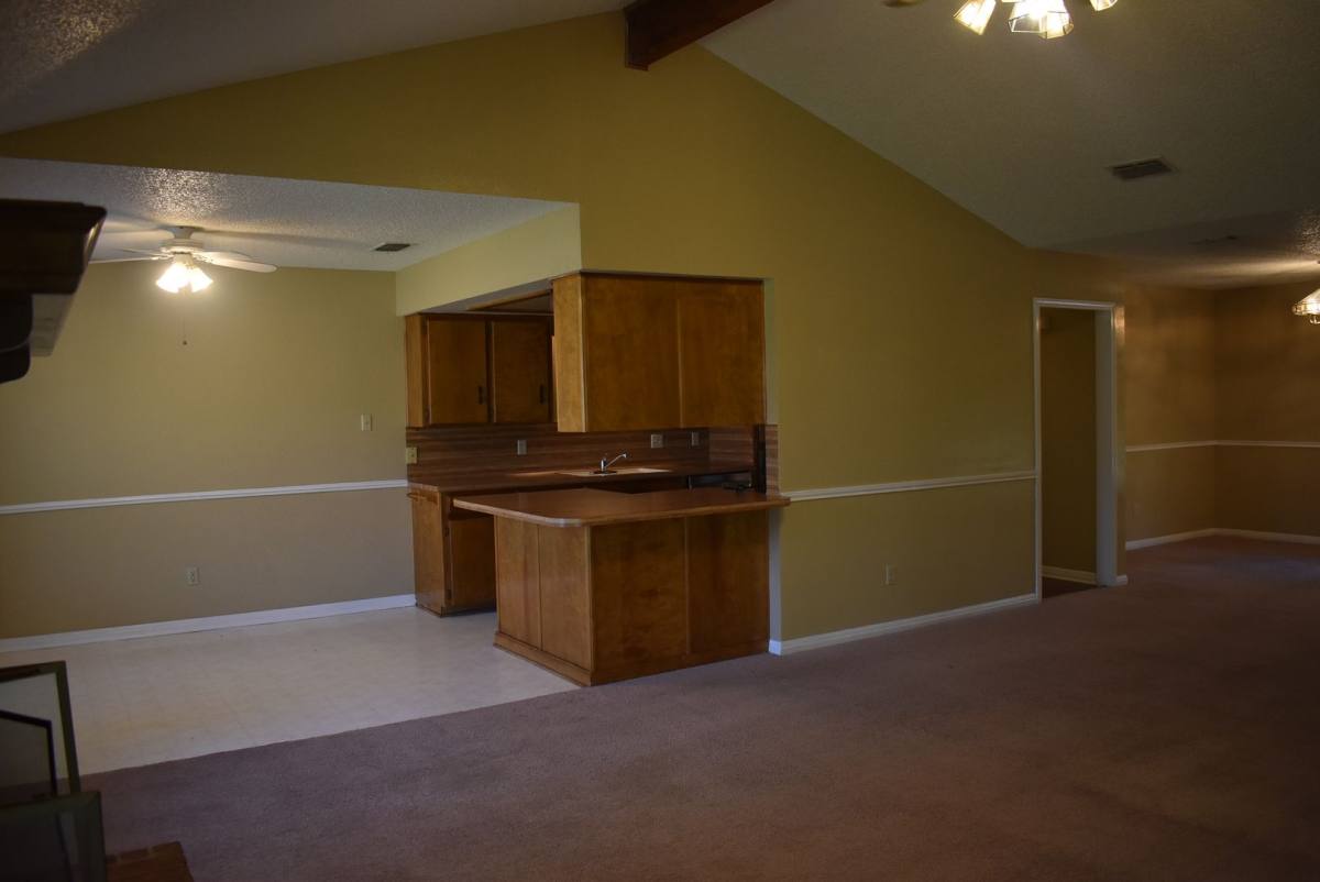 House for rent at 704 Kim, Copperas Cove, TX 76522