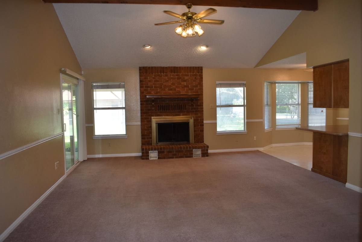 House for rent at 704 Kim, Copperas Cove, TX 76522