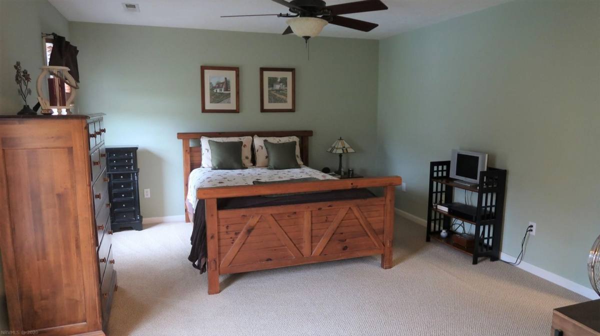 House for rent at 685 Tarrytown Rd, Christiansburg, VA 24073