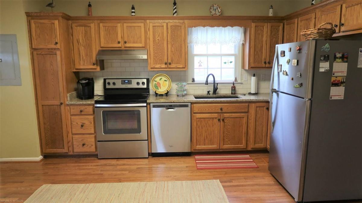 House for rent at 685 Tarrytown Rd, Christiansburg, VA 24073