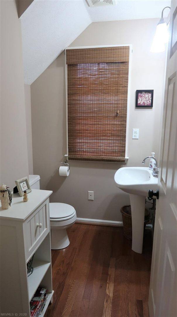 House for rent at 685 Tarrytown Rd, Christiansburg, VA 24073