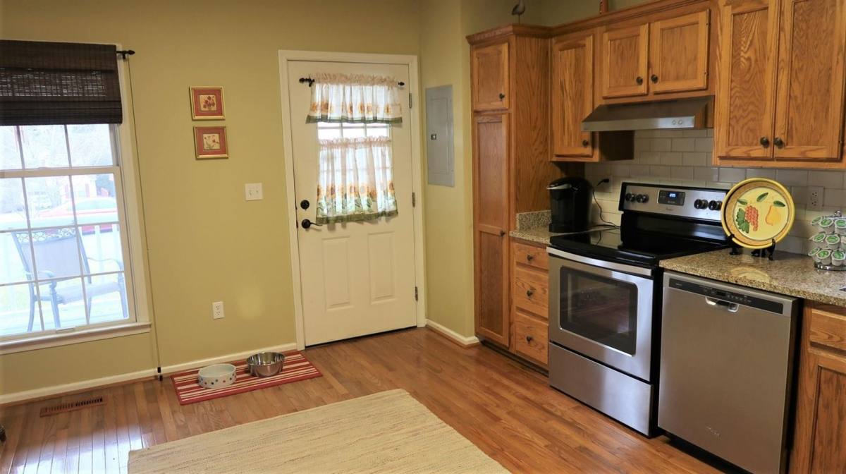 House for rent at 685 Tarrytown Rd, Christiansburg, VA 24073