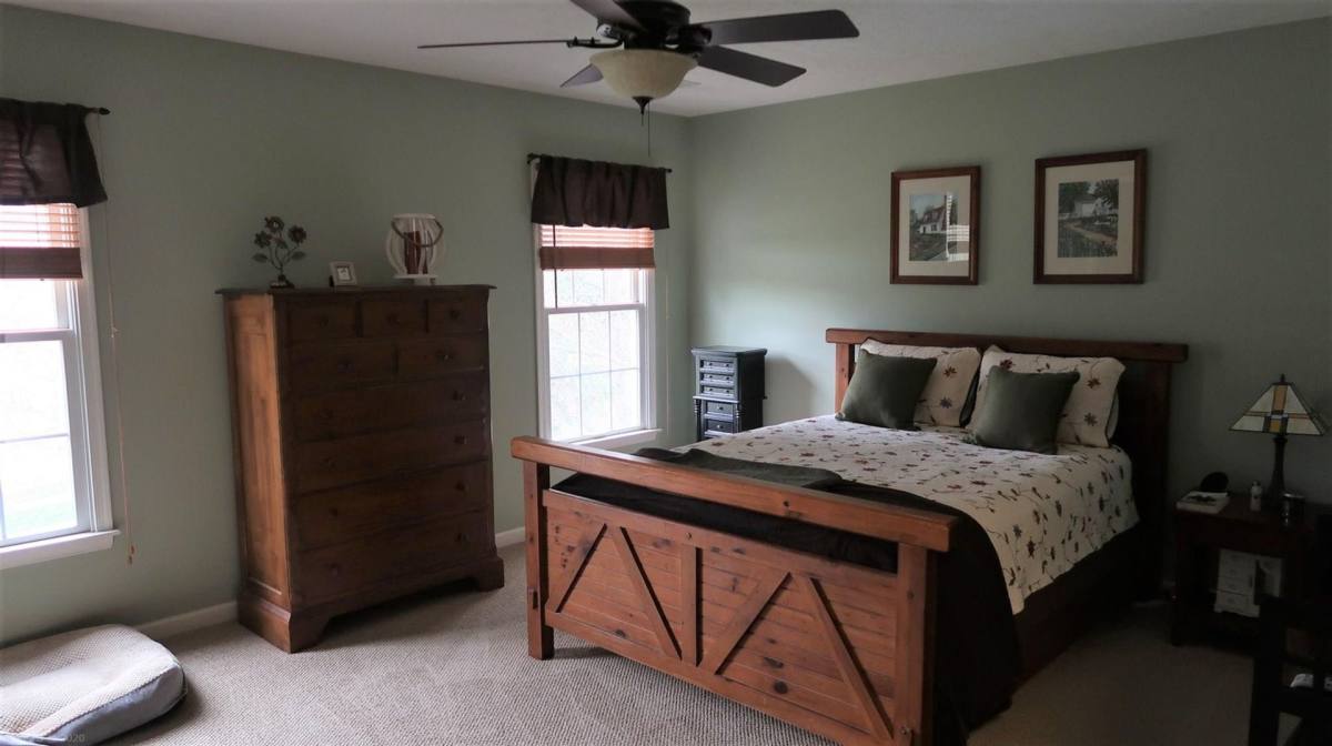 House for rent at 685 Tarrytown Rd, Christiansburg, VA 24073