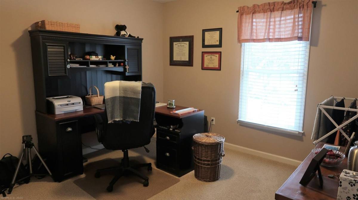 House for rent at 685 Tarrytown Rd, Christiansburg, VA 24073