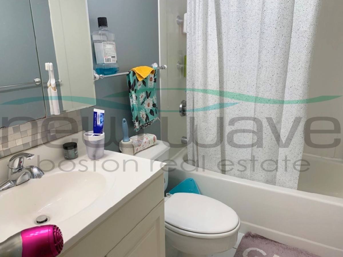 House for rent at 109 Petterborough St, Boston, MA 02215