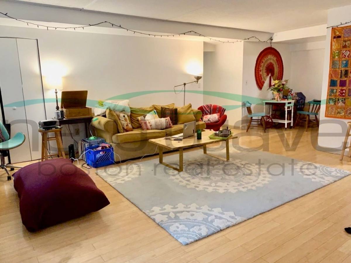 House for rent at 109 Petterborough St, Boston, MA 02215