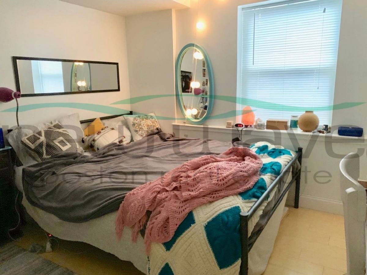 House for rent at 109 Petterborough St, Boston, MA 02215