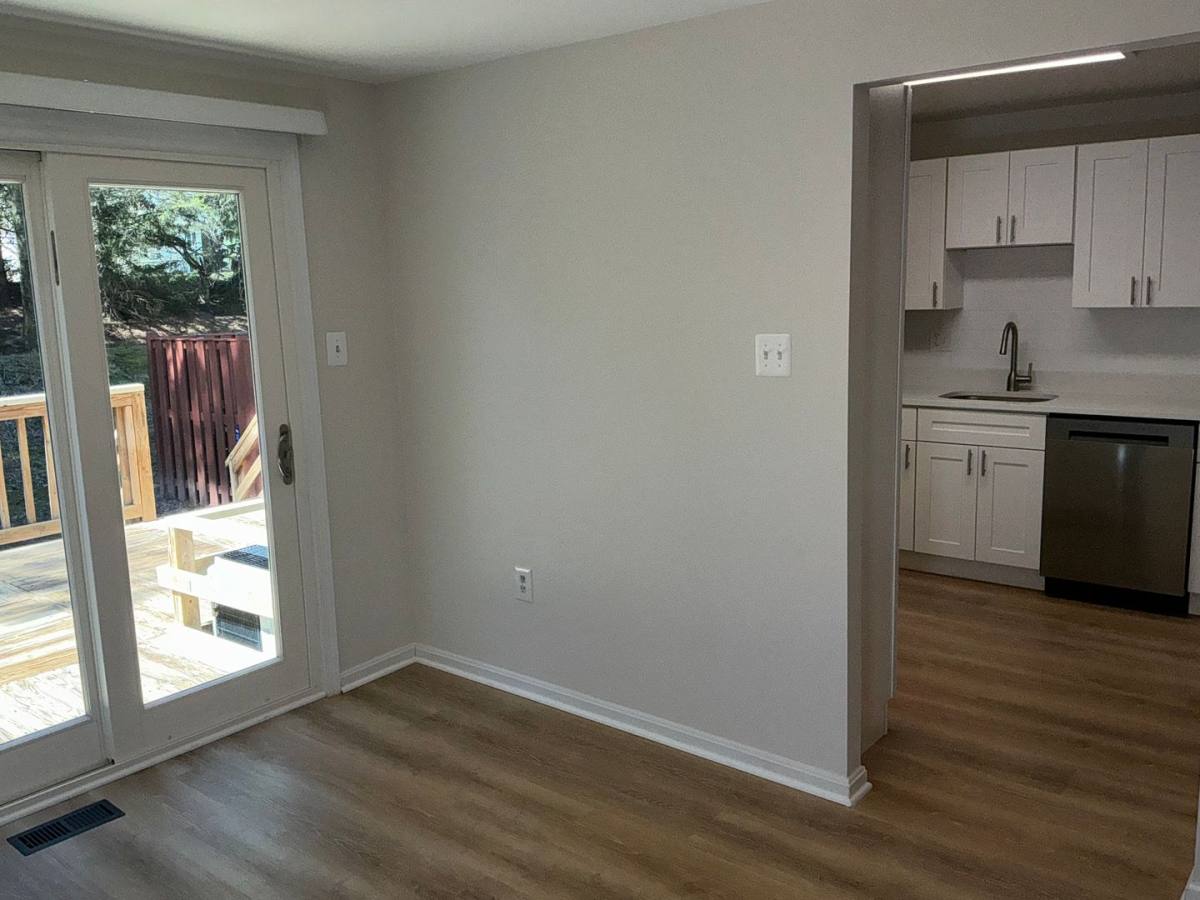 Townhouse for rent at 10602 Chisholm Landing Terrace, Gaithersburg, MD 20878