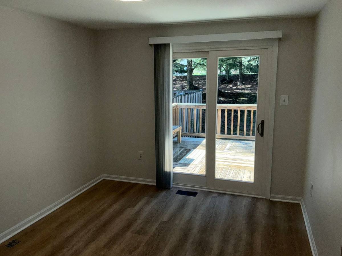 Townhouse for rent at 10602 Chisholm Landing Terrace, Gaithersburg, MD 20878