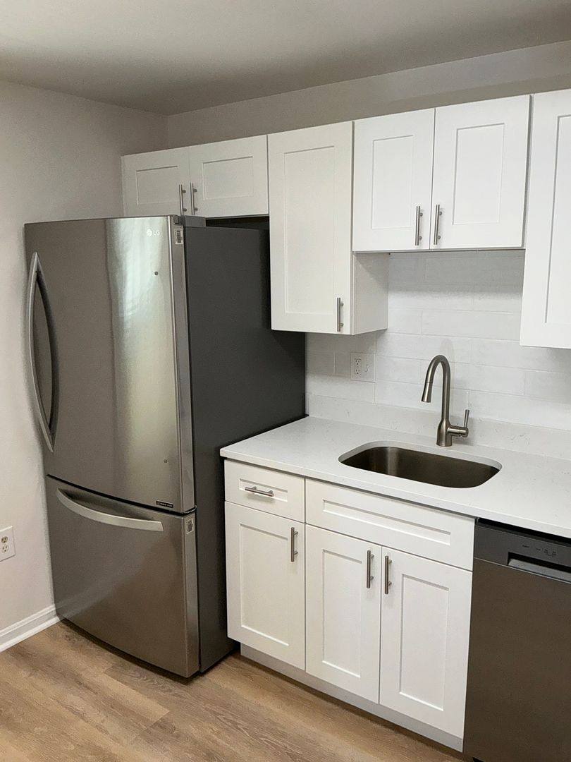 Townhouse for rent at 10602 Chisholm Landing Terrace, Gaithersburg, MD 20878