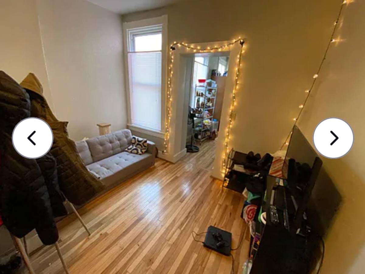 Apartment for rent at 2390 2392 Wheeler, Cincinnati, OH 45219