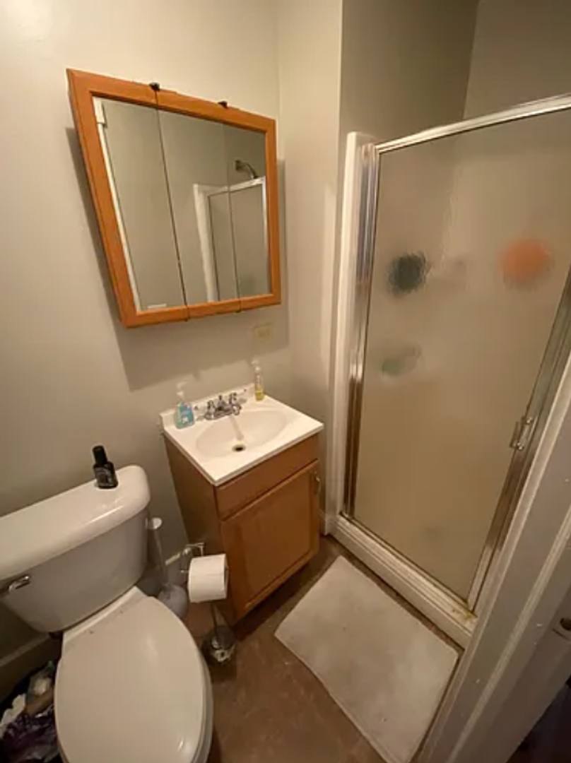 Apartment for rent at 2390 2392 Wheeler, Cincinnati, OH 45219