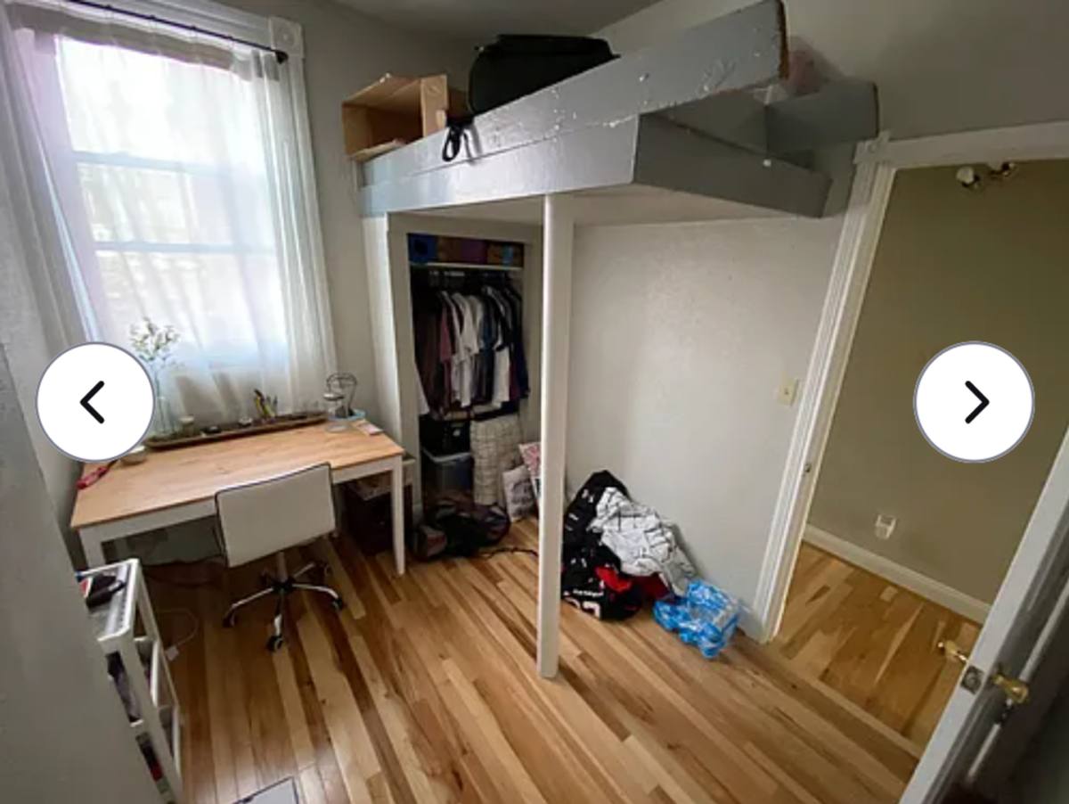 Apartment for rent at 2390 2392 Wheeler, Cincinnati, OH 45219