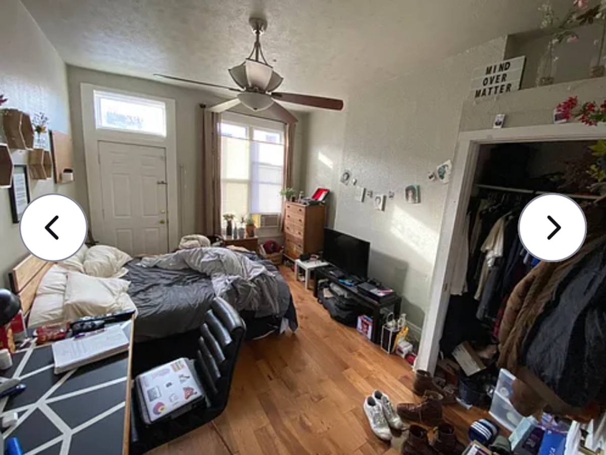 Apartment for rent at 2390 2392 Wheeler, Cincinnati, OH 45219