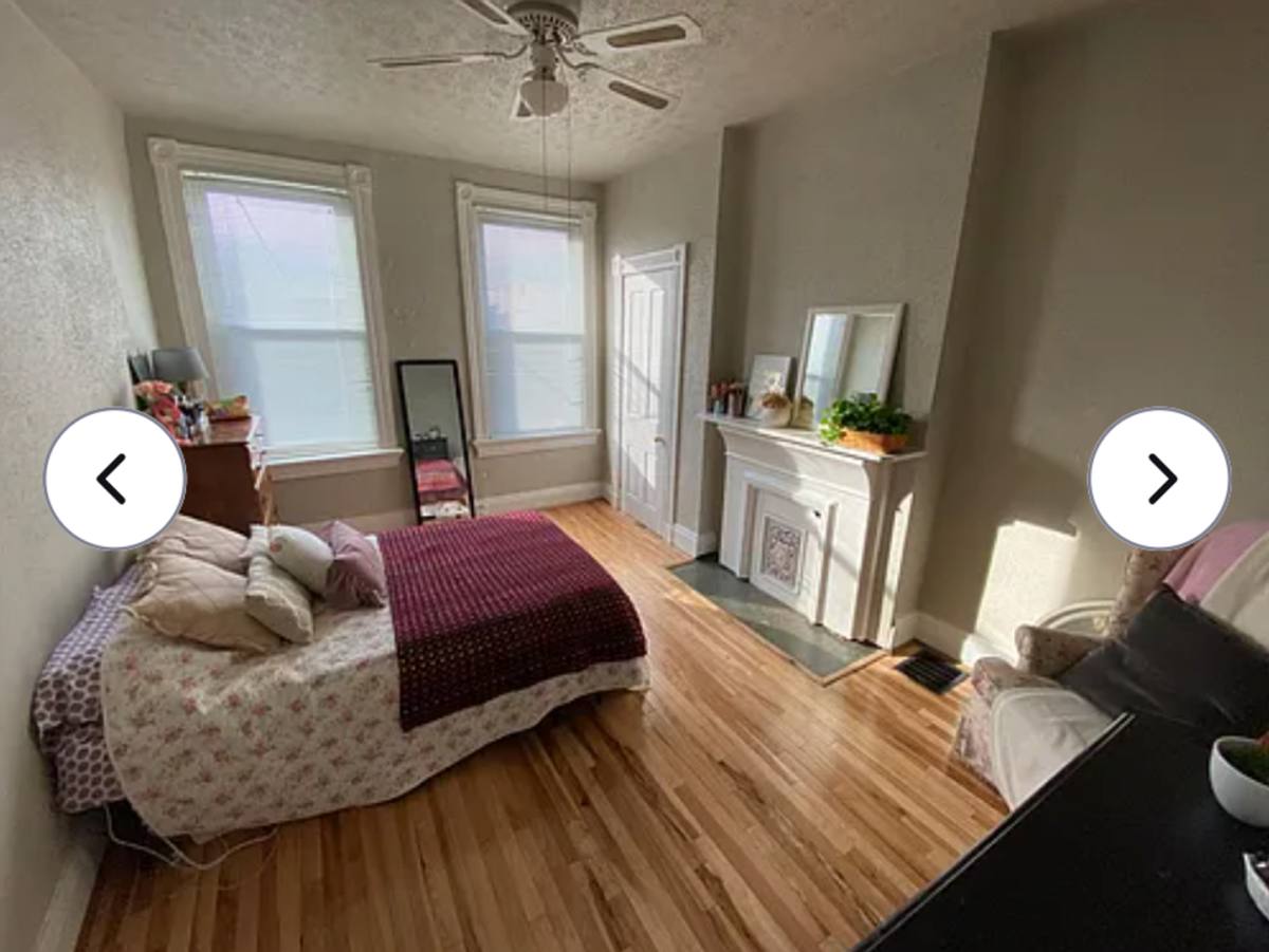 Apartment for rent at 2390 2392 Wheeler, Cincinnati, OH 45219