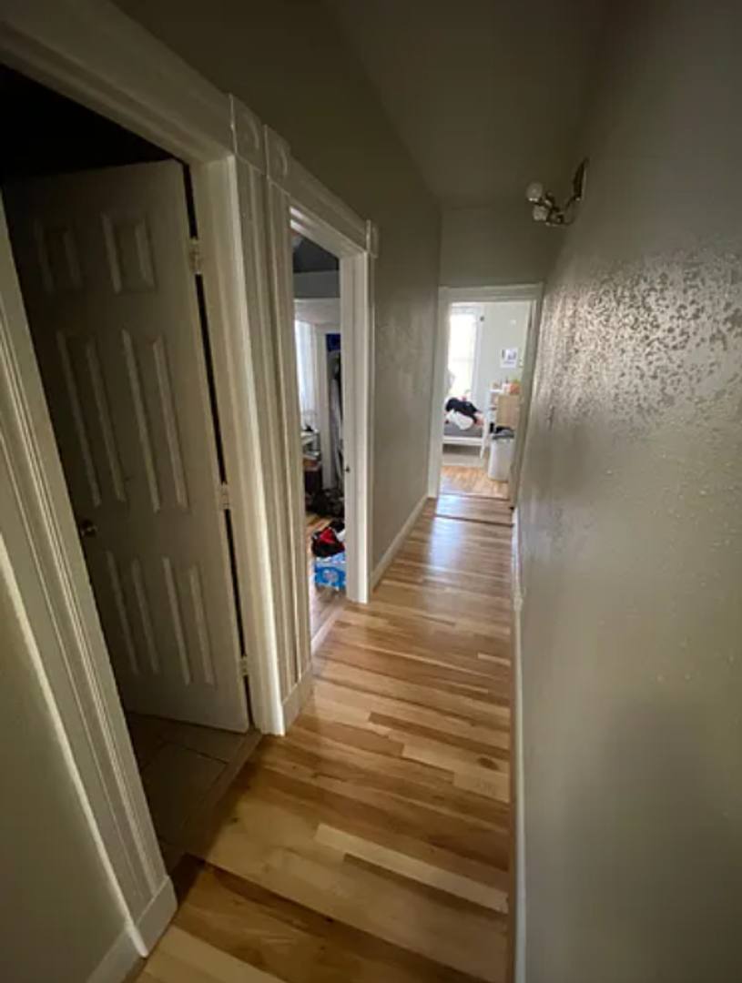 Apartment for rent at 2390 2392 Wheeler, Cincinnati, OH 45219